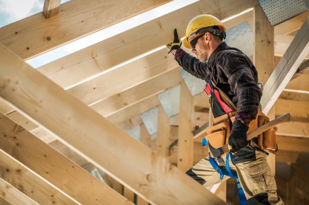 Best New Roof Installation  in Sleepy Hollow, WY
