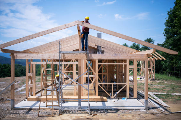 Best Slate Roofing Contractor  in Sleepy Hollow, WY