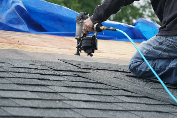 Best Roof Leak Repair  in Sleepy Hollow, WY