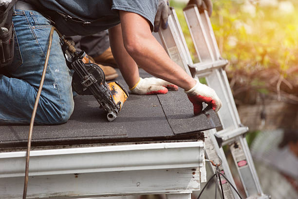 Best Commercial Roofing Services  in Sleepy Hollow, WY