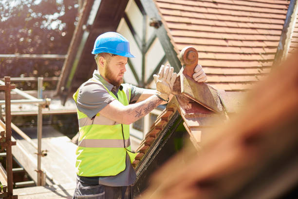 Best Commercial Roofing Services  in Sleepy Hollow, WY